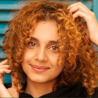 Maria Gonzalez